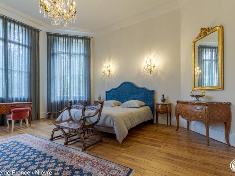 Bed & Breakfast  Pougues-les-Eaux