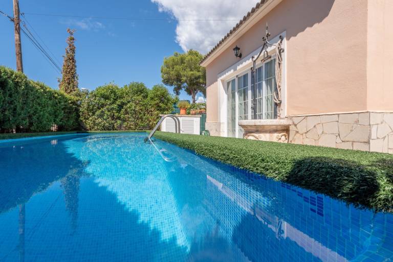 Villa Magaluf