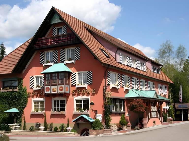Parkhotel Krone