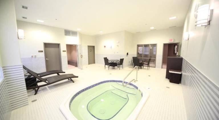Wyndham Garden Edmonton Airport — photo 5