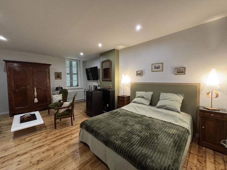 Wonderful gite with patio & garden | Dogs allowed — photo 4