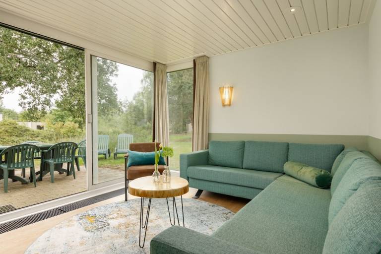 Vakantiepark Heijen