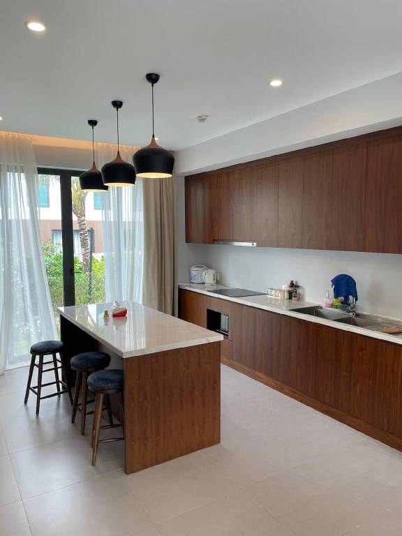 M Beach Luxury Villas Phu Quoc — photo 4