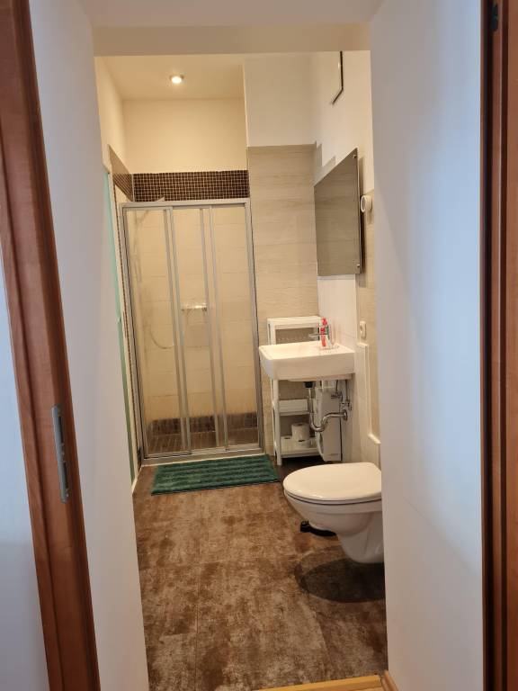 Apartment with 1 room for 3 persons — photo 4