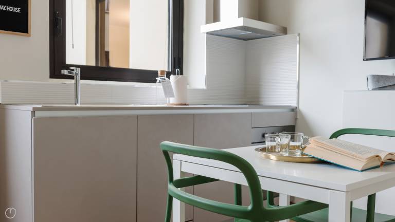 Family-friendly nice apartment | Near Milano Centrale railway station | Pet-friendly — photo 3