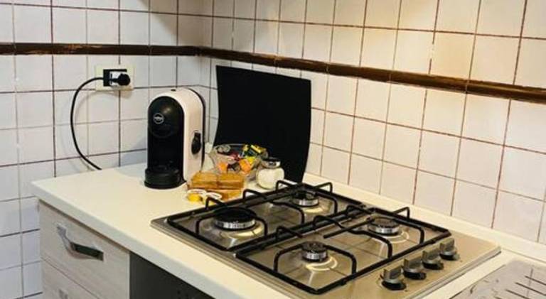 Apartment with 1 room for 3 persons — photo 4