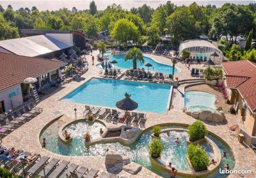 Village vacances Biscarrosse