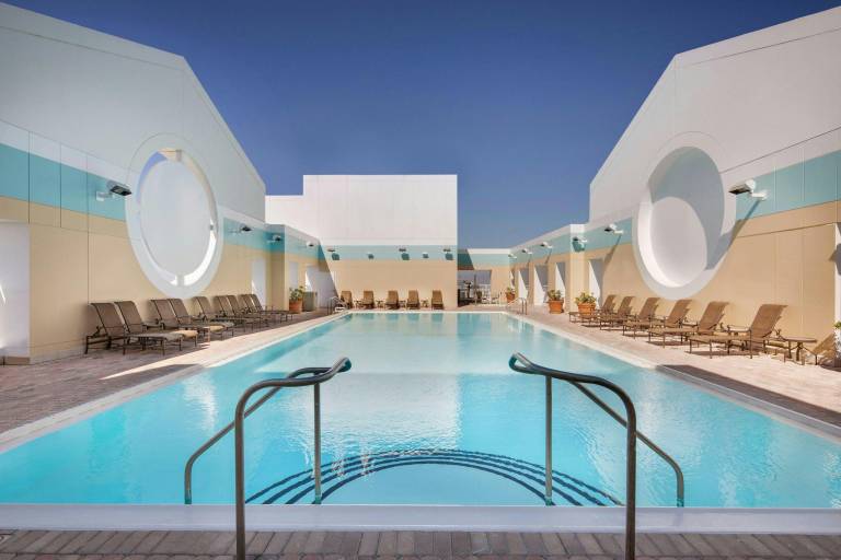Sheraton Suites Fort Lauderdale West — photo 2