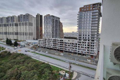 Apartment Bahçeşehir