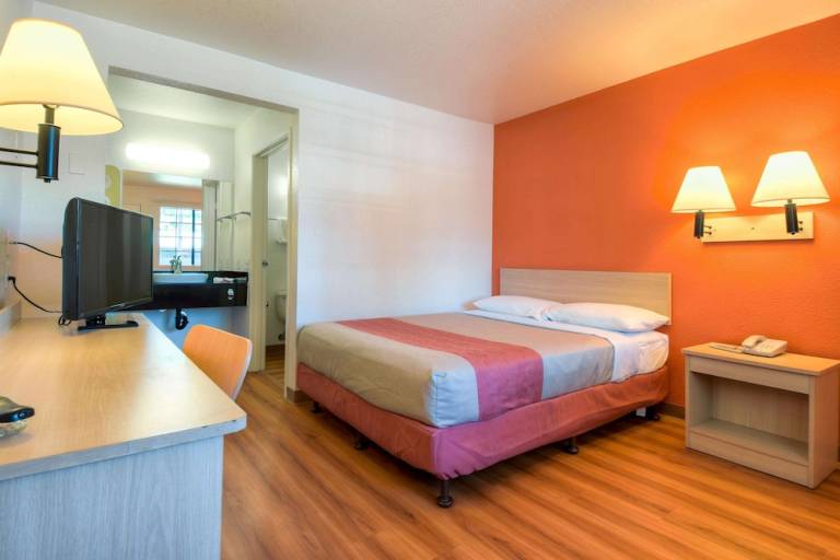 Motel San Dimas