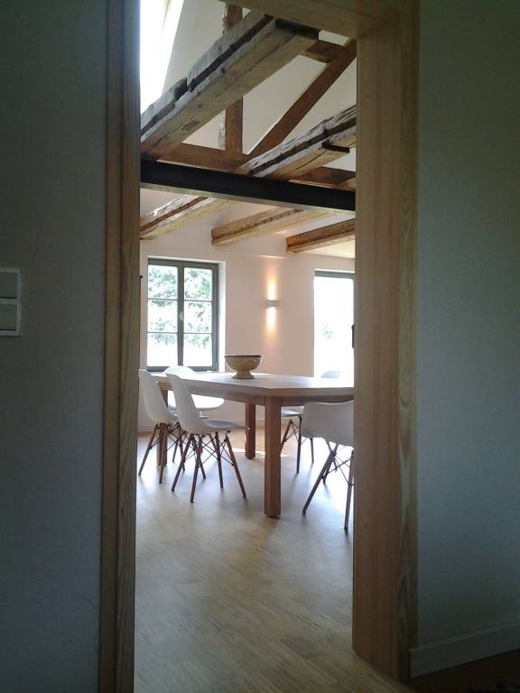 Ferienhaus Suhrendorf