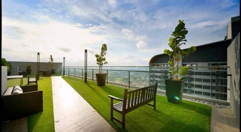 KL Midvalley Luxury Suites — photo 5