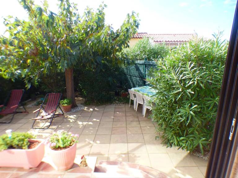 Villa Bormes-les-Mimosas