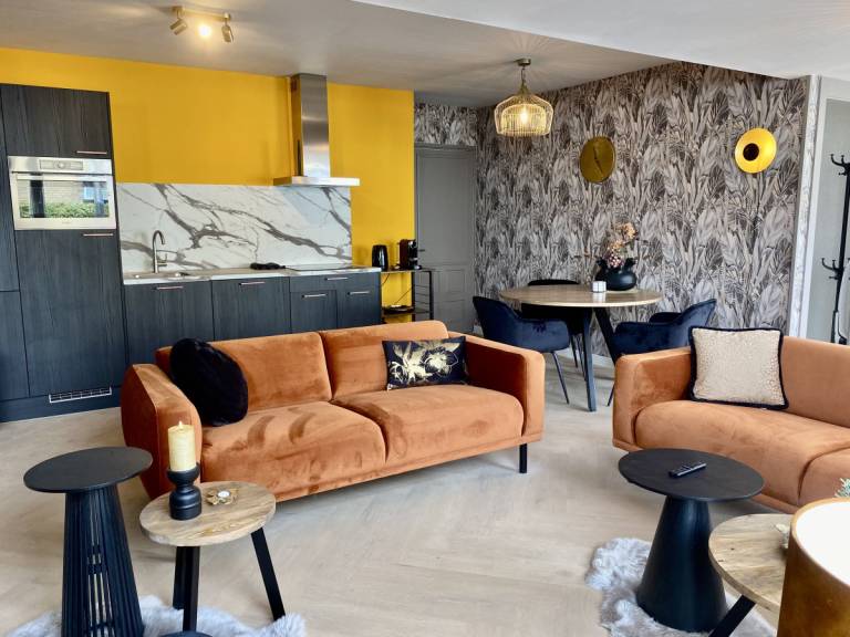 House Egmond aan Zee