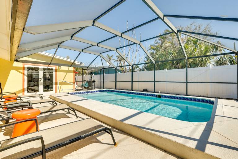 Apartment Fort Myers Beach