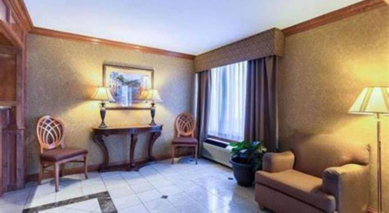 Studio 6 Suites Tupelo, MS - North — photo 2
