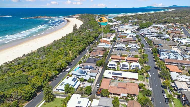 Apartment Sawtell