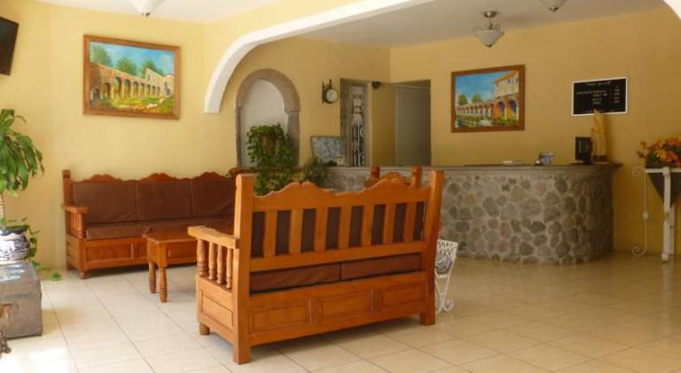 Hotel del Rio — photo 2