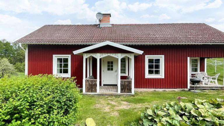 Ferienhaus in Oskarshamn, Kristdala für max. 5 Personen Ferienhaus in Oskarshamn, Kristdala für max. 5 Personen