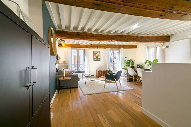 Ferienwohnung Dijon