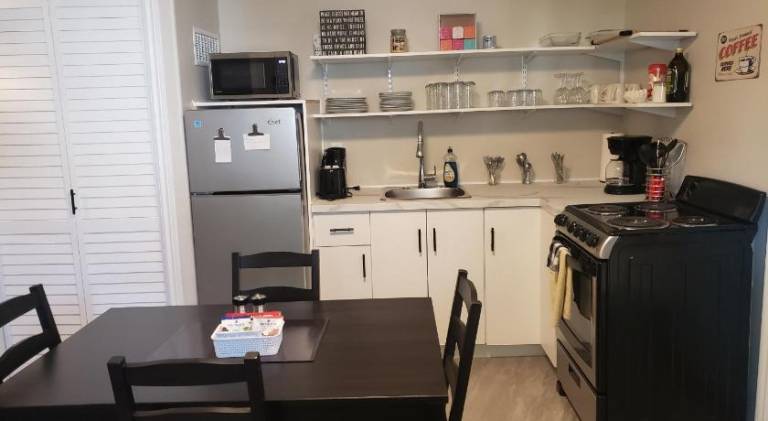 43 m&sup2; Ferienwohnung