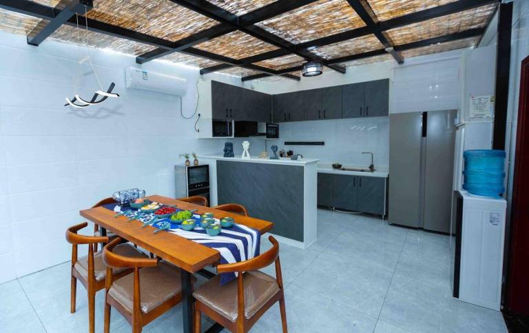 Nice bungalow with pool | Dogs allowed — photo 4