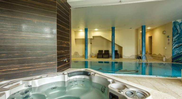 Dziki Potok Konferencje Grill & Prestige SPA — photo 2