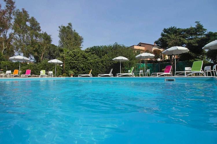 Appartement Pietra Ligure
