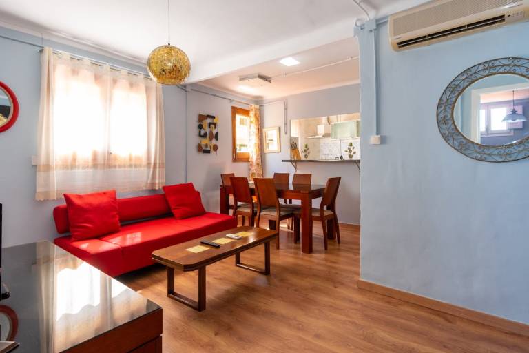 Apartamento Barcelona