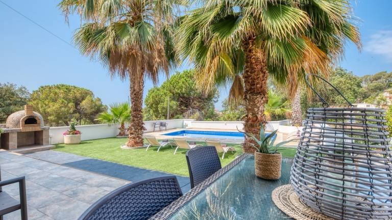 Villa "Costacabana - Marcella" with Private Pool, Private Terrace & Wi-Fi — photo 3