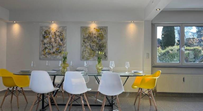 Ferienhaus Apfelblute by Heinke Wohnraum — photo 4