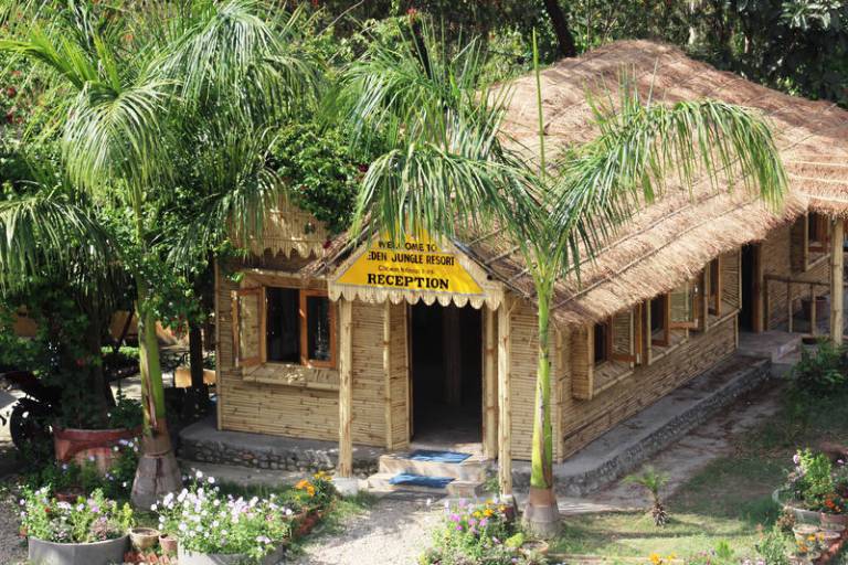 Eden Jungle Resort — photo 2