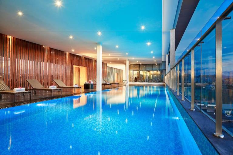 Vivanta Pune Hinjawadi