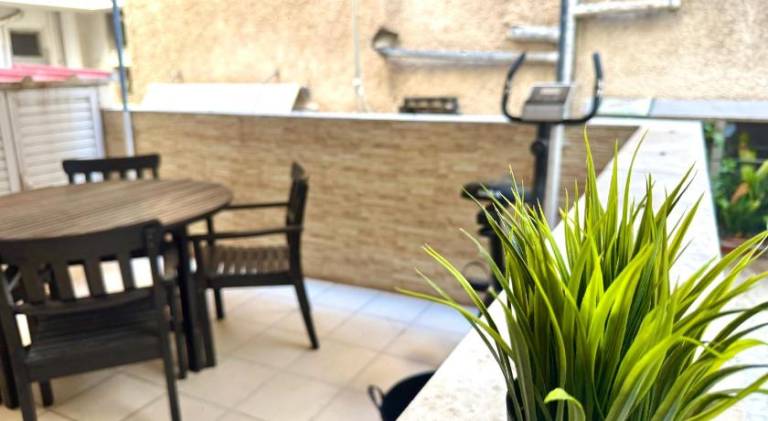 Lovely apartment with terrace | Close to the beach | Perfect for remote work | Pets allowed — photo 5