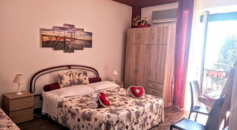 B&B Antonella in Giardini Naxos