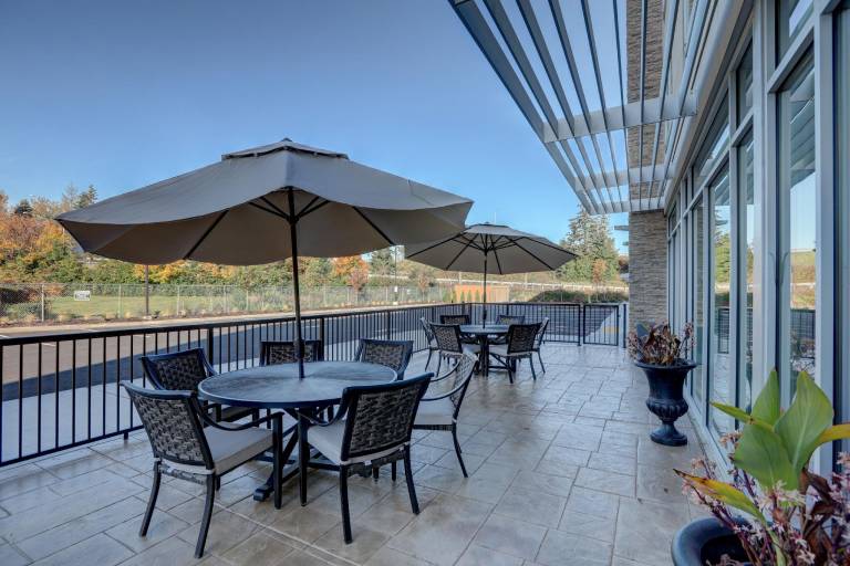 Holiday Inn Express And Suites Auburn Downtown By IHG — photo 4