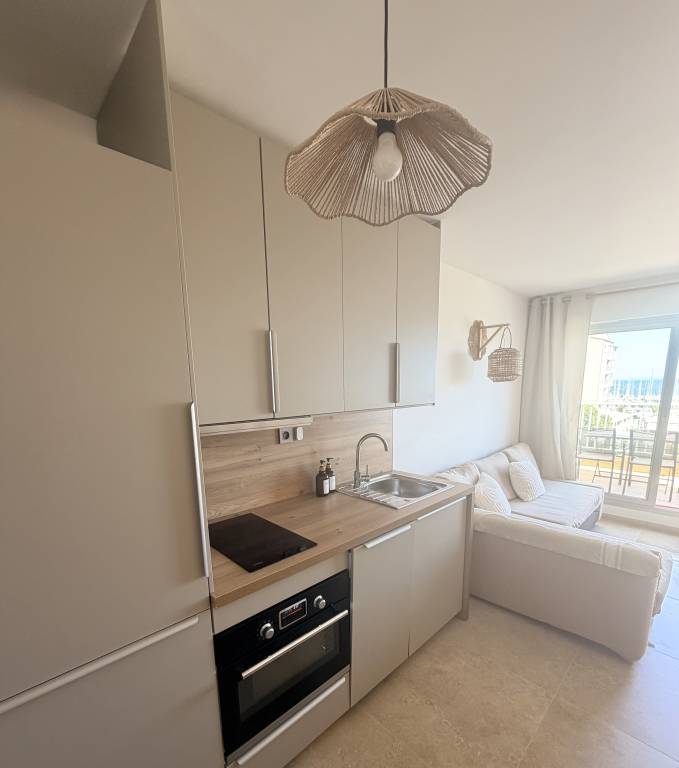 Appartement Hyères
