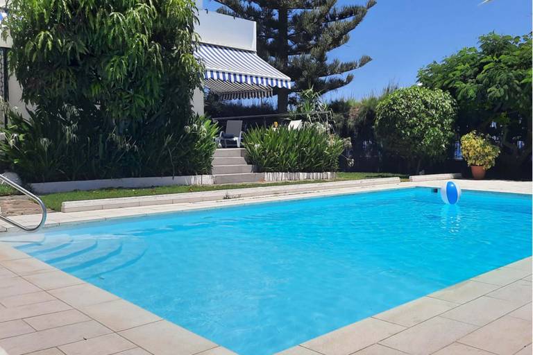 Maison de vacances Maspalomas