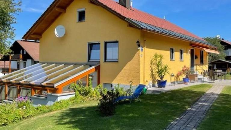 Ferienwohnung Neuschönau