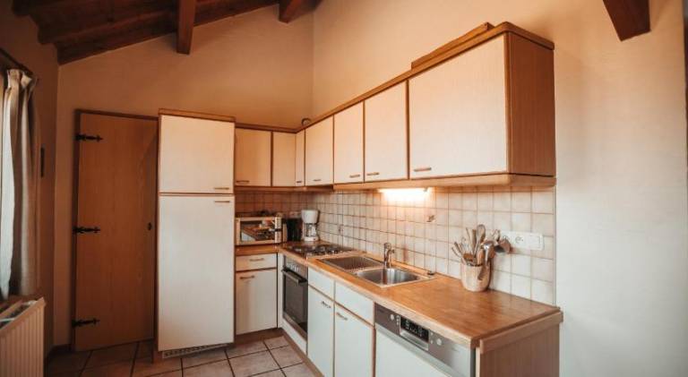 Chalet with 4 rooms for 10 persons — photo 4