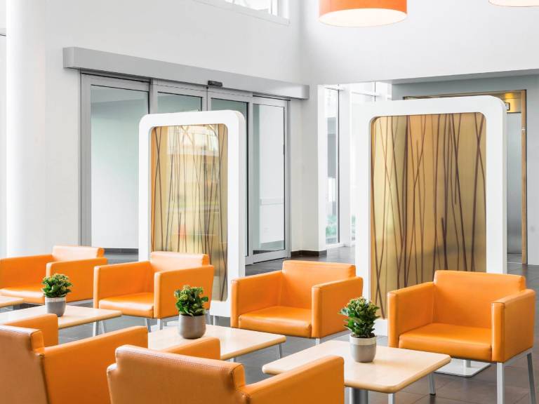Ibis budget Brugge Centrum Station — photo 3