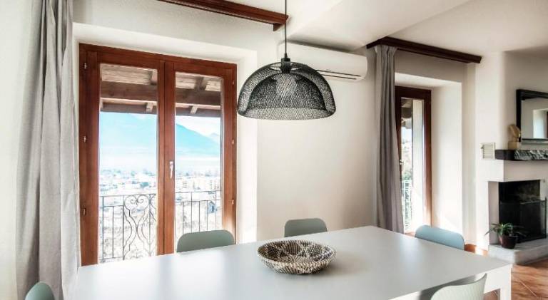 Apartment with 3 rooms for 8 persons — photo 3