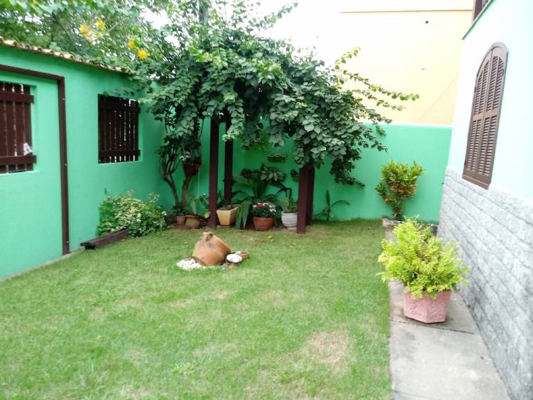 Casa  Recanto do Sol