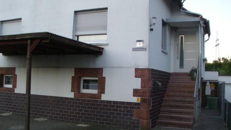 Ferienwohnung  Gladenbach