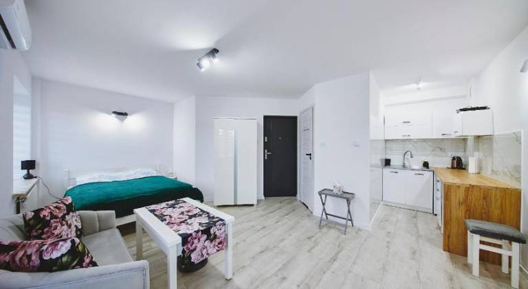 Wonderful apartment | Pets are welcome — photo 2