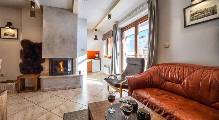 Holiday apartment | Pets allowed — photo 4