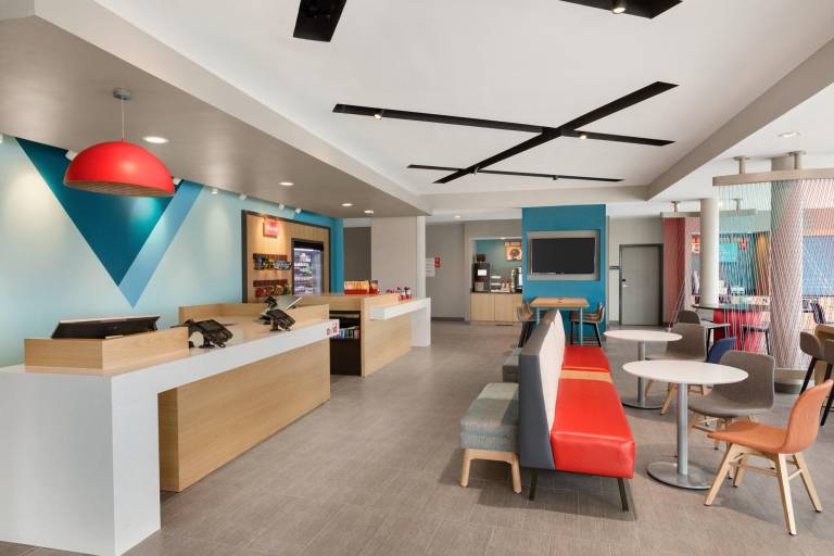 Avid hotel Wenatchee — photo 3