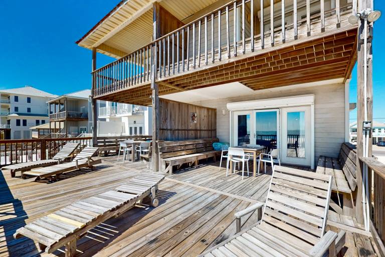 House Gulf Shores