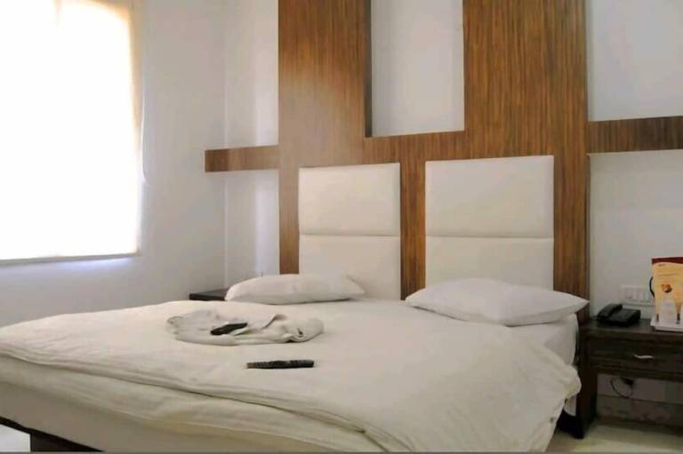 Hotel Shivans Palace