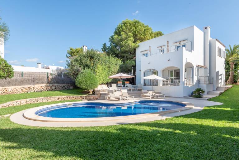 Villa  Cala D'or